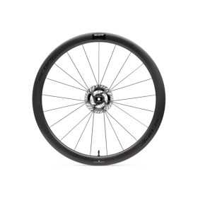 Paire de roues SCOPE Race R4, disques