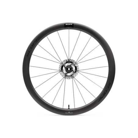 Paire de roues SCOPE Race R4, disques | Planetecycle