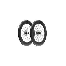 Paire de roues SCOPE ARTECH 8.T Triathlon DISC