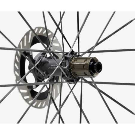 Paire de roues SCOPE ARTECH 8.T Triathlon DISC | Planetecycle