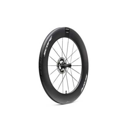 Paire de roues SCOPE ARTECH 8.T Triathlon DISC | Planetecycle