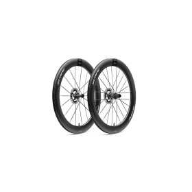 Paire de roues SCOPE ARTECH 6 DISC 65mm 