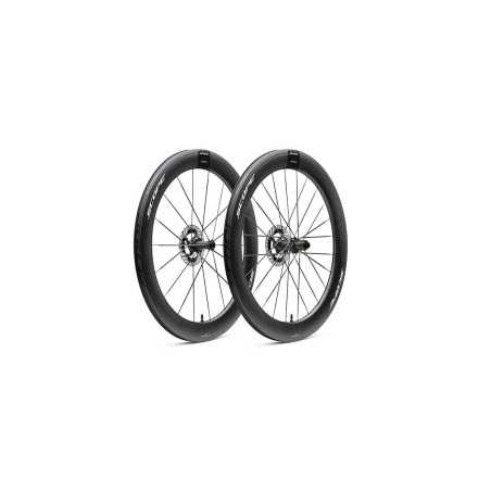 Paire de roues SCOPE Artech 6 65mm DISC | Planetecycle