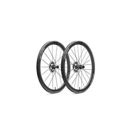 Paire de roues SCOPE Artech 4 45mm DISC | Planetecycle Paire de roues SCOPE Artech 4 45mm DISC | Planetecycle