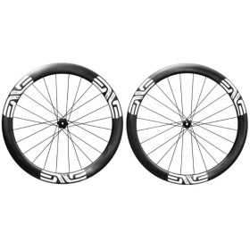 ENVE SES 4.5 stickers...