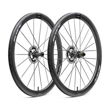 Paire de roues SCOPE Artech 4 45mm DISC | Planetecycle Paire de roues SCOPE Artech 4 45mm DISC | Planetecycle