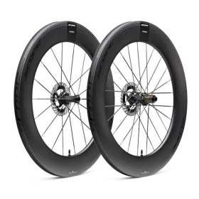 Paire de roues SCOPE ARTECH...