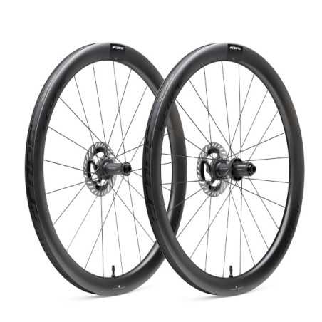 Paire de roues SCOPE Race R4 DISC | Planetecycle