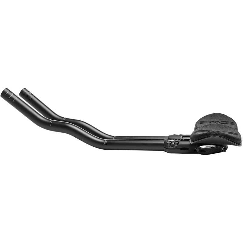 ENVE SES Aero Road Bar Clip on carbone - Prolongateur Triathlon | Planetecycle
