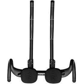 ENVE SES Aero Road Bar Clip on carbone - Prolongateur Triathlon