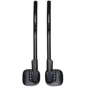 ENVE SES Aero Road Bar Clip on carbone - Prolongateur Triathlon