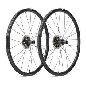 Paire de roues SCOPE S3 30mm DISC