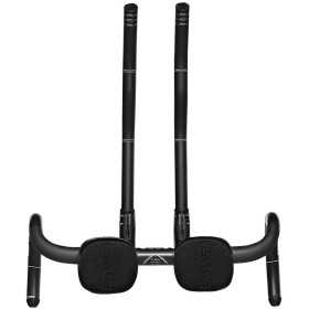 ENVE SES Road Bar Clip on carbone - Prolongateur Triathlon