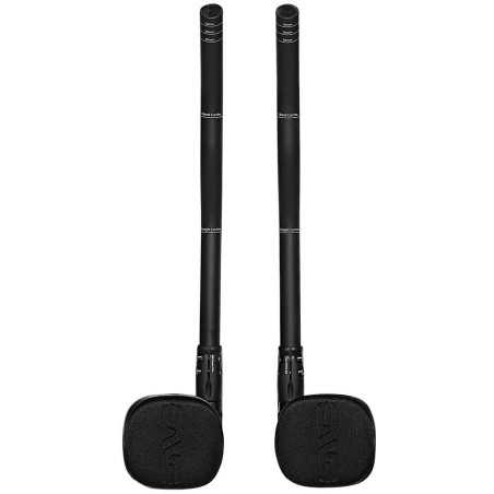 ENVE SES Road Bar Clip on carbone - Prolongateur Triathlon | Planetecycle