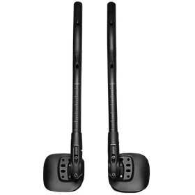 ENVE SES Road Bar Clip on carbone - Prolongateur Triathlon