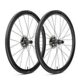 Paire de roues SCOPE S4 45mm DISC