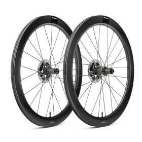 Paire de roues SCOPE S5 57mm DISC
