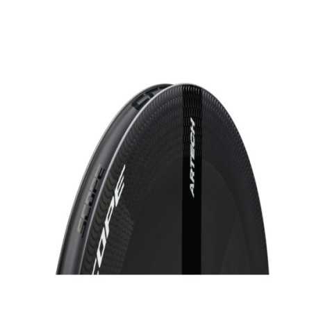 Roue SCOPE lenticulaire Artech DISC | Planetecycle