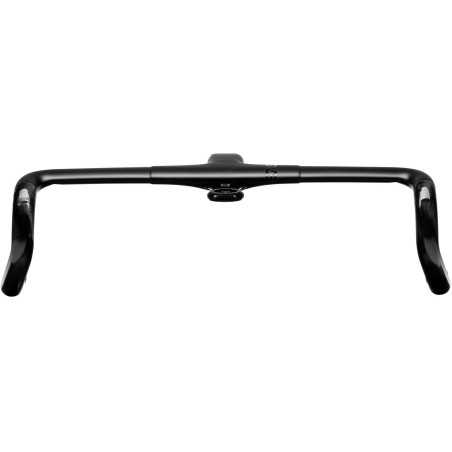 ENVE Combo MONOBLOC SES AR IN-Route CUSTOM - ensemble intégré cintre potence monobloc carbone | Planetecycle