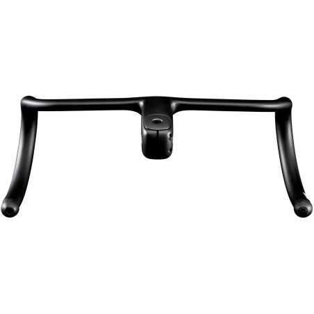 ENVE SES Aero Pro Team Monobloc One-Piece - ensemble intégré cintre potence monobloc carbone | Planetecycle