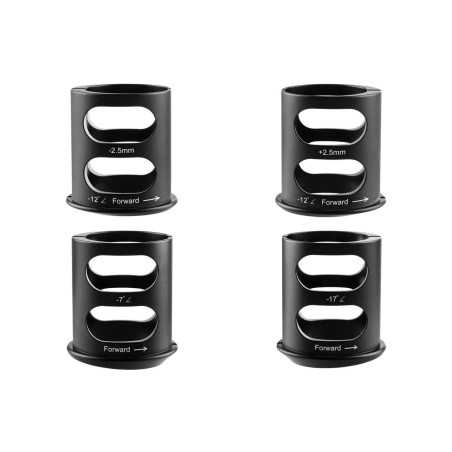 Potence ENVE Aero Road Stem carbone | Planetecycle