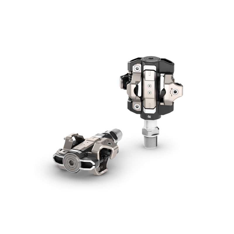 GARMIN Rally XC110 Simple Capteur de Puissance - Pédales Capteur de Puissance | Planetecycle