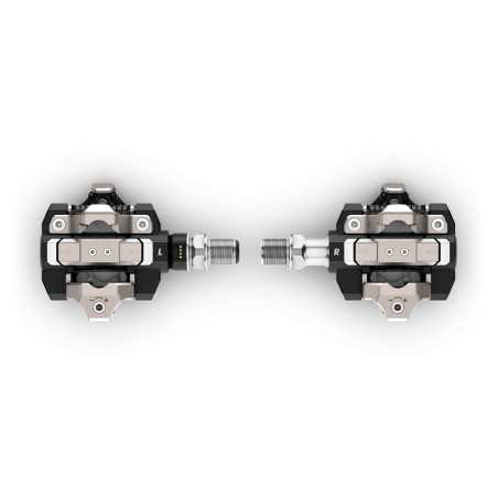 GARMIN Rally XC110 Simple Capteur de Puissance - Pédales Capteur de Puissance | Planetecycle