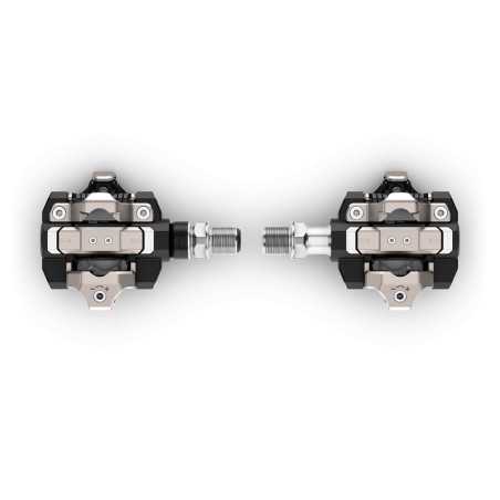 GARMIN Rally XC110 Simple Capteur de Puissance - Pédales Capteur de Puissance | Planetecycle