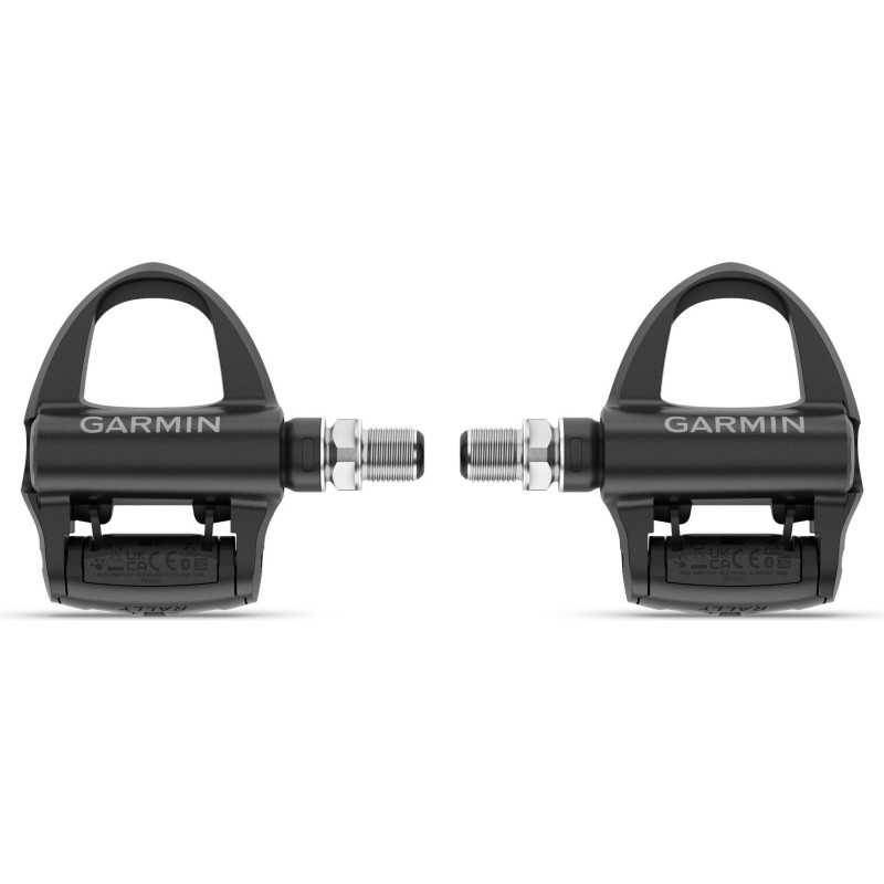 GARMIN Rally RS210 Double Capteurs de Puissance - Pédales Capteur de Puissance | Planetecycle