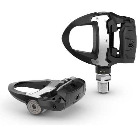 GARMIN Rally RS210 Double Capteurs de Puissance - Pédales Capteur de Puissance | Planetecycle