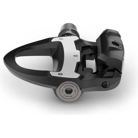 GARMIN Rally RS210 Double Capteurs de Puissance - Pédales Capteur de Puissance | Planetecycle