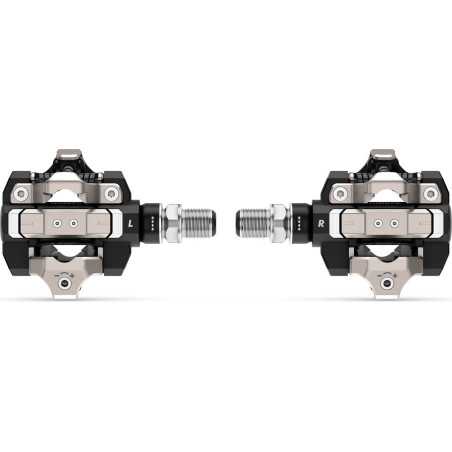 GARMIN Rally RK/XC210 Bundle Double Capteurs de Puissance - Pédales Capteur de Puissance | Planetecycle