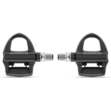 GARMIN Rally RK/XC210 Bundle Double Capteurs de Puissance - Pédales Capteur de Puissance | Planetecycle