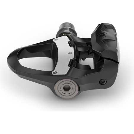 GARMIN Rally RK110 Simple Capteur de Puissance - Pédales Capteur de Puissance | Planetecycle