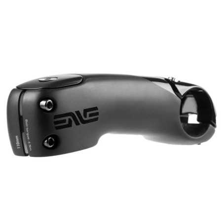 Potence ENVE MELEE Integrated Aero IN-Route Road - potence aérodynamique intégrée carbone | Planetecycle