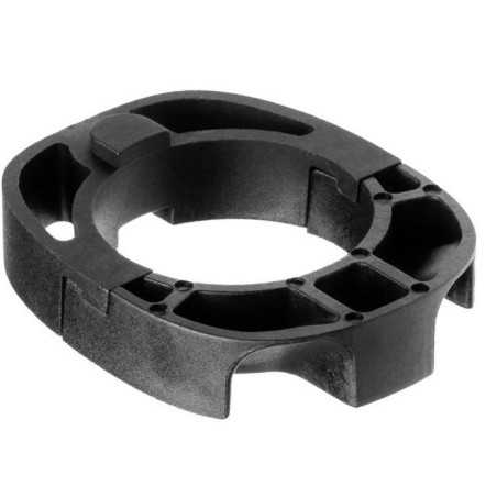 Potence ENVE MELEE Integrated Aero IN-Route Road - potence aérodynamique intégrée carbone | Planetecycle