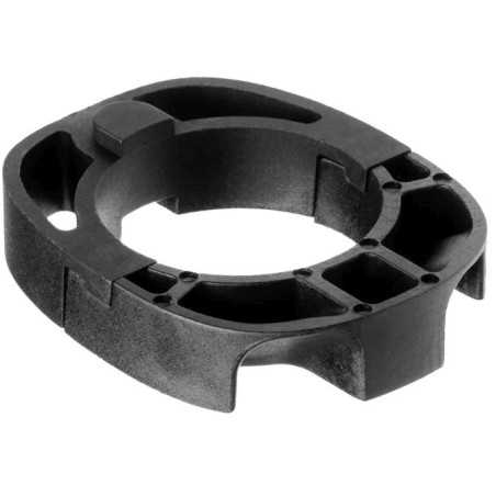 Potence ENVE MELEE Integrated Aero IN-Route HIGH RISE Road - potence aérodynamique intégrée carbone | Planetecycle