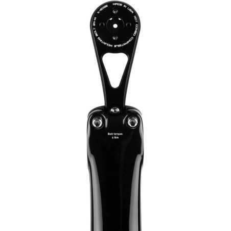 ENVE Computer Mount Aero Stem Combo | Planetecycle