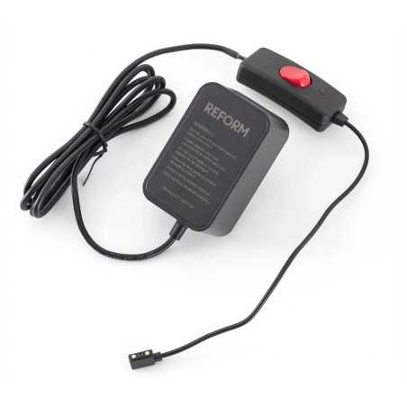 ENVE X Reform Saddle - selle monocoque carbone avec processus de moulage | Planetecycle