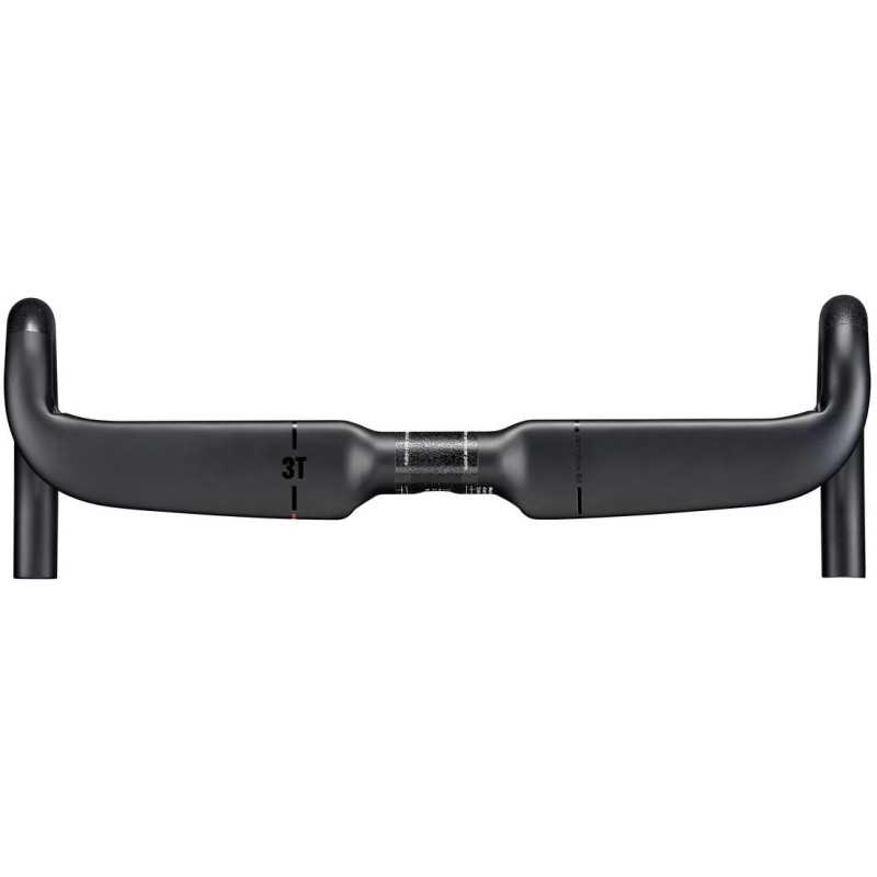 Cintre 3T AEROFLUX INTEGRALE LTD | Planetecycle