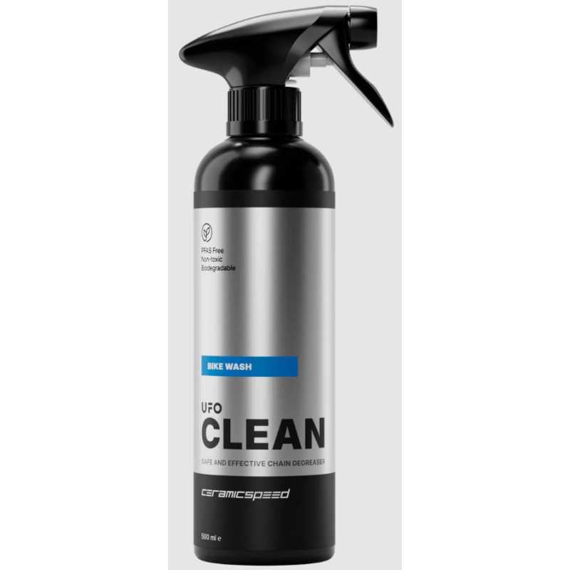 CERAMICSPEED UFO CLEAN Bike Wash 500 ml | Planetecycle