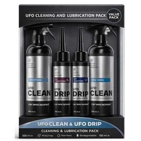 CERAMICSPEED UFO Ultimate Care&nbsp;Bundle | Planetecycle