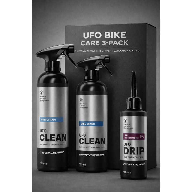 CERAMICSPEED UFO Essentials&nbsp;Bundle | Planetecycle