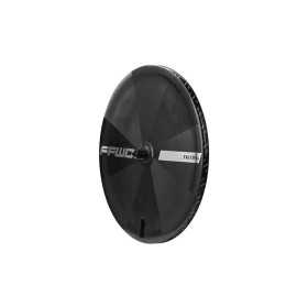 FFWD FALCON RS DISC Tubeless Ready Freinage Disque - Moyeu FFWD - Roue arrière Lenticulaire