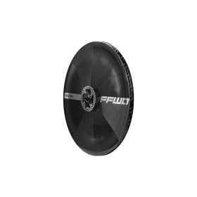 FFWD FALCON RS DISC Tubeless Ready Freinage Disque - Moyeu FFWD - Roue arrière Lenticulaire