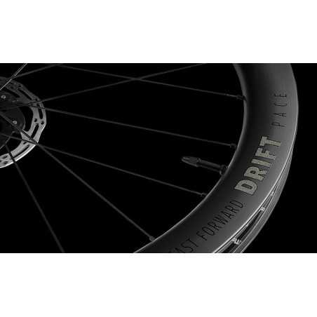 FFWD DRIFT PACE Tubeless Ready Moyeu FFWD - Freins à disque - Roues pour vélo GRAVEL | Planetecycle