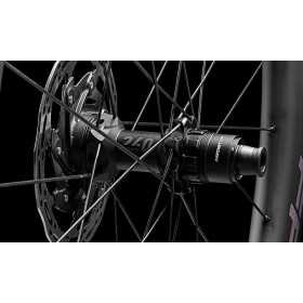 FFWD DRIFT PACE Tubeless Ready Moyeu FFWD - Freins à disque - Roues pour vélo GRAVEL