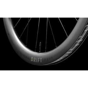 FFWD DRIFT PACE Tubeless Ready Moyeu DT Swiss DT240 - Freins à disque - Roues pour vélo GRAVEL