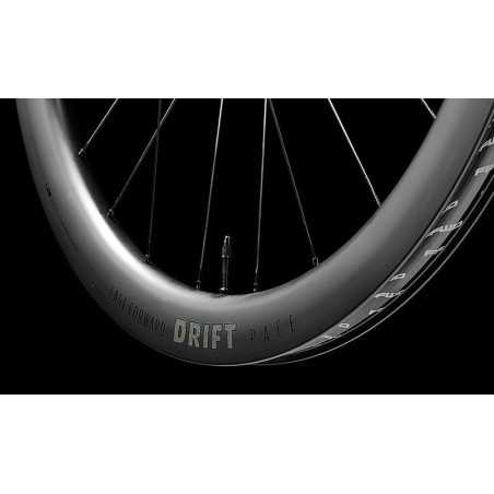 FFWD DRIFT PACE Tubeless Ready Moyeu DT Swiss DT240 - Freins à disque - Roues pour vélo GRAVEL | Planetecycle
