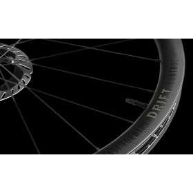 FFWD DRIFT Control Tubeless Ready Moyeu FFWD - Freins à disque - Roues pour vélo GRAVEL